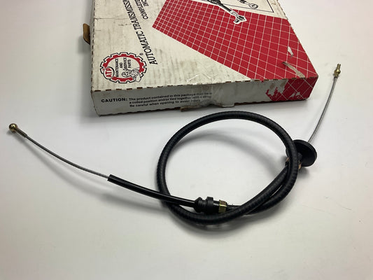 ATP Y-236  Clutch Cable For 84-90 MiniRam, Caravan, Voyager