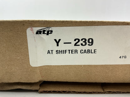 ATP Y-239 Automatic Transmission Shifter Cable