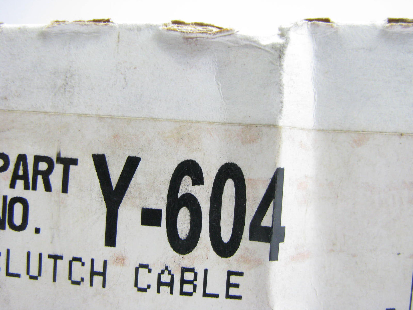 ATP Y-604 Clutch Cable