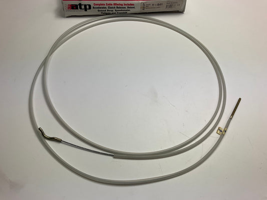 ATP Y-641 Carburetor Accelerator Gas Cable