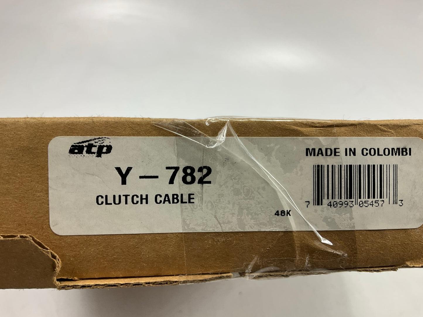 ATP Y-782 Clutch Cable