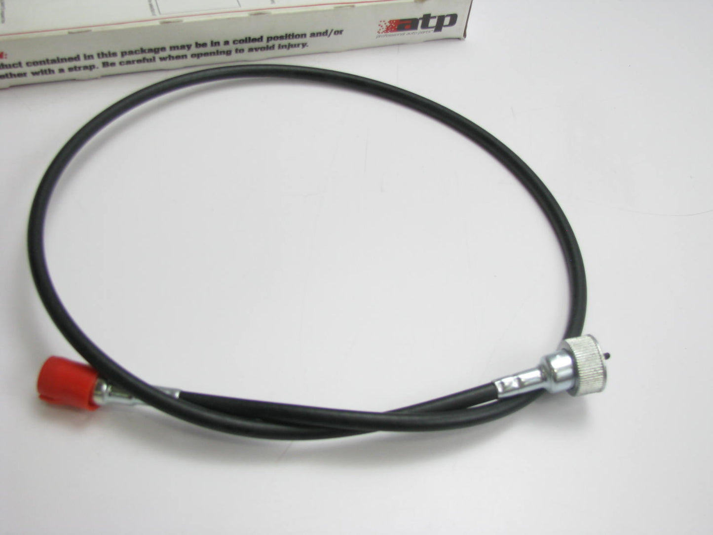 ATP Y-808 Speedometer Cable - 20'' Long