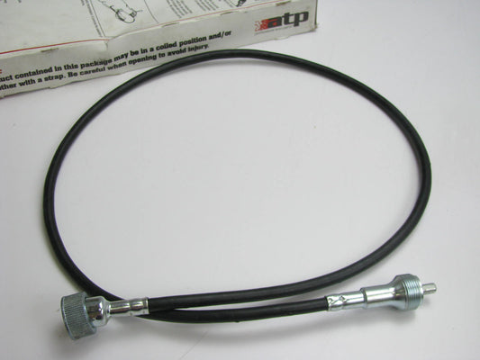 ATP Y809 Speedometer Cable - 40'' Long
