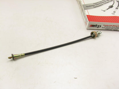 ATP Y-880 Speedometer Cable For 89-93 Toyota Camry 22-1.50 Thread 14'' Long
