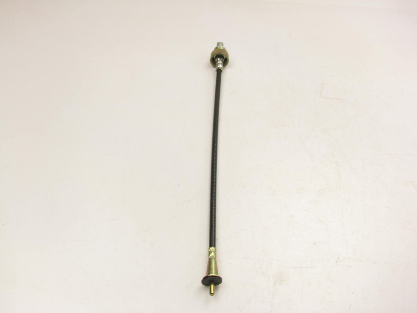 ATP Y-880 Speedometer Cable For 89-93 Toyota Camry 22-1.50 Thread 14'' Long