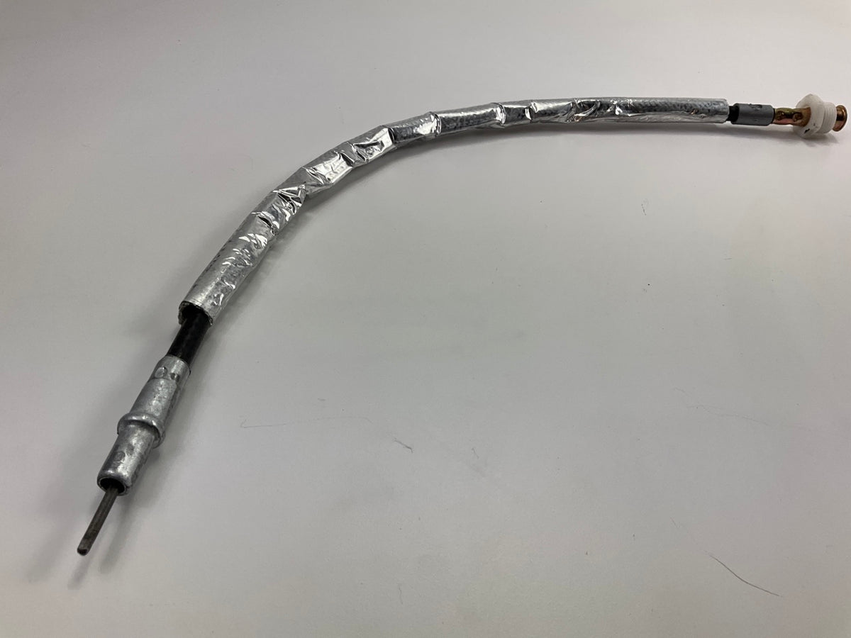 ATP Y-912 Lower Speedometer Cable, 18'' Long