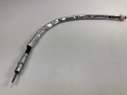 ATP Y-912 Lower Speedometer Cable, 18'' Long