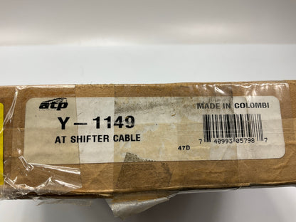 ATP Y1149 Shift Shifter Selector Cable