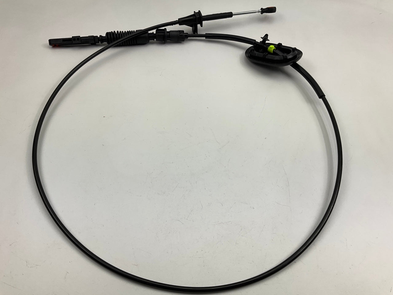 ATP Y1318 Automatic Transmission Shifter Shift Cable