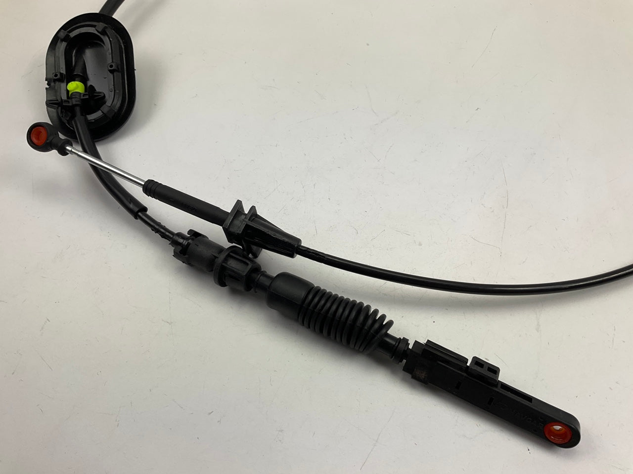 ATP Y1318 Automatic Transmission Shifter Shift Cable