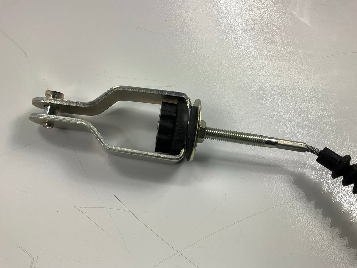 ATP Y349 Clutch Cable