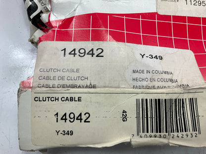 ATP Y349 Clutch Cable