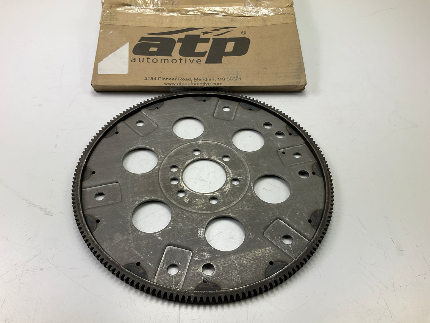 ATP Z-121 Automatic Transmission Flexplate