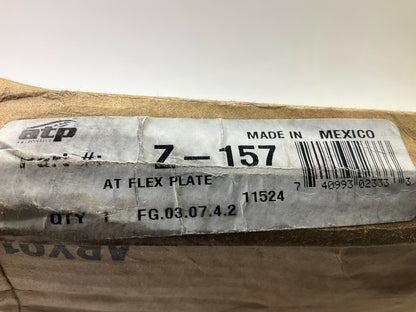 ATP Z157 Automatic Transmission Flexplate 164 Tooth 14.25'' Diameter