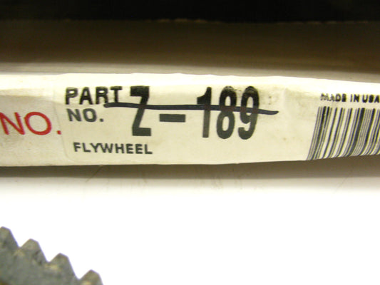 ATP Z-189 Automatic Transmission Flexplate - 11.3'' OD 135 Teeth