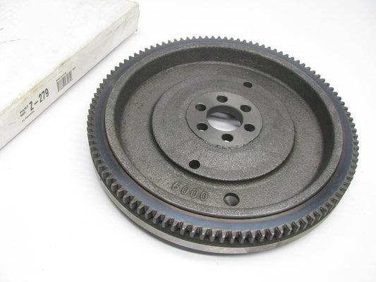 ATP Z-279 Manual Transmission Clutch Flywheel