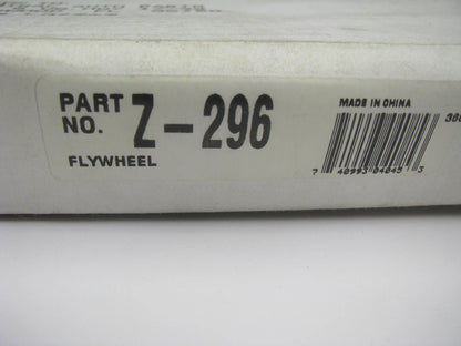 ATP Z-296 Manual Transmission Clutch Flywheel, 11''