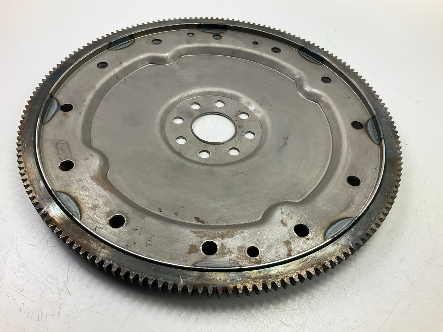 Some Surface Rust , Actual Item Shown ATP Z488 Automatic Transmission Flexplate