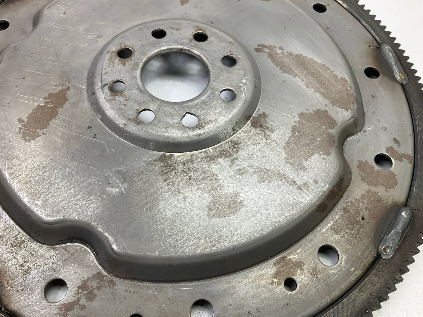 Some Surface Rust , Actual Item Shown ATP Z488 Automatic Transmission Flexplate