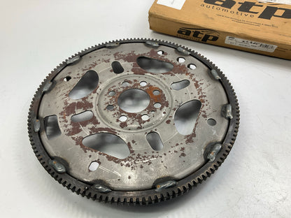 Has Surface Rust, See Actual Photos - ATP Z494 Flexplate
