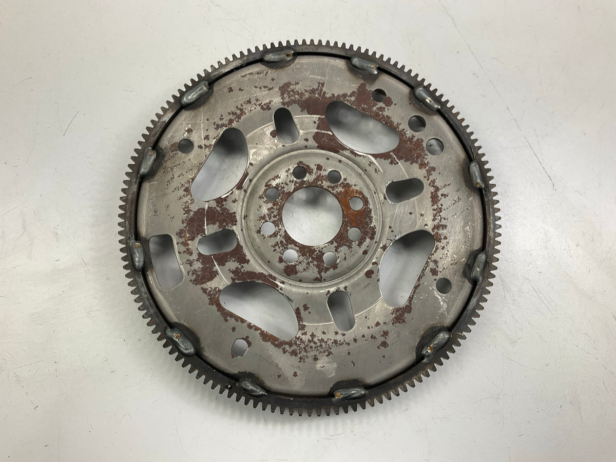Has Surface Rust, See Actual Photos - ATP Z494 Flexplate
