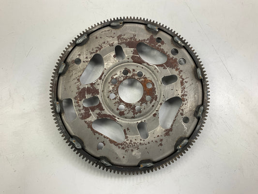 Has Surface Rust, See Actual Photos - ATP Z494 Flexplate