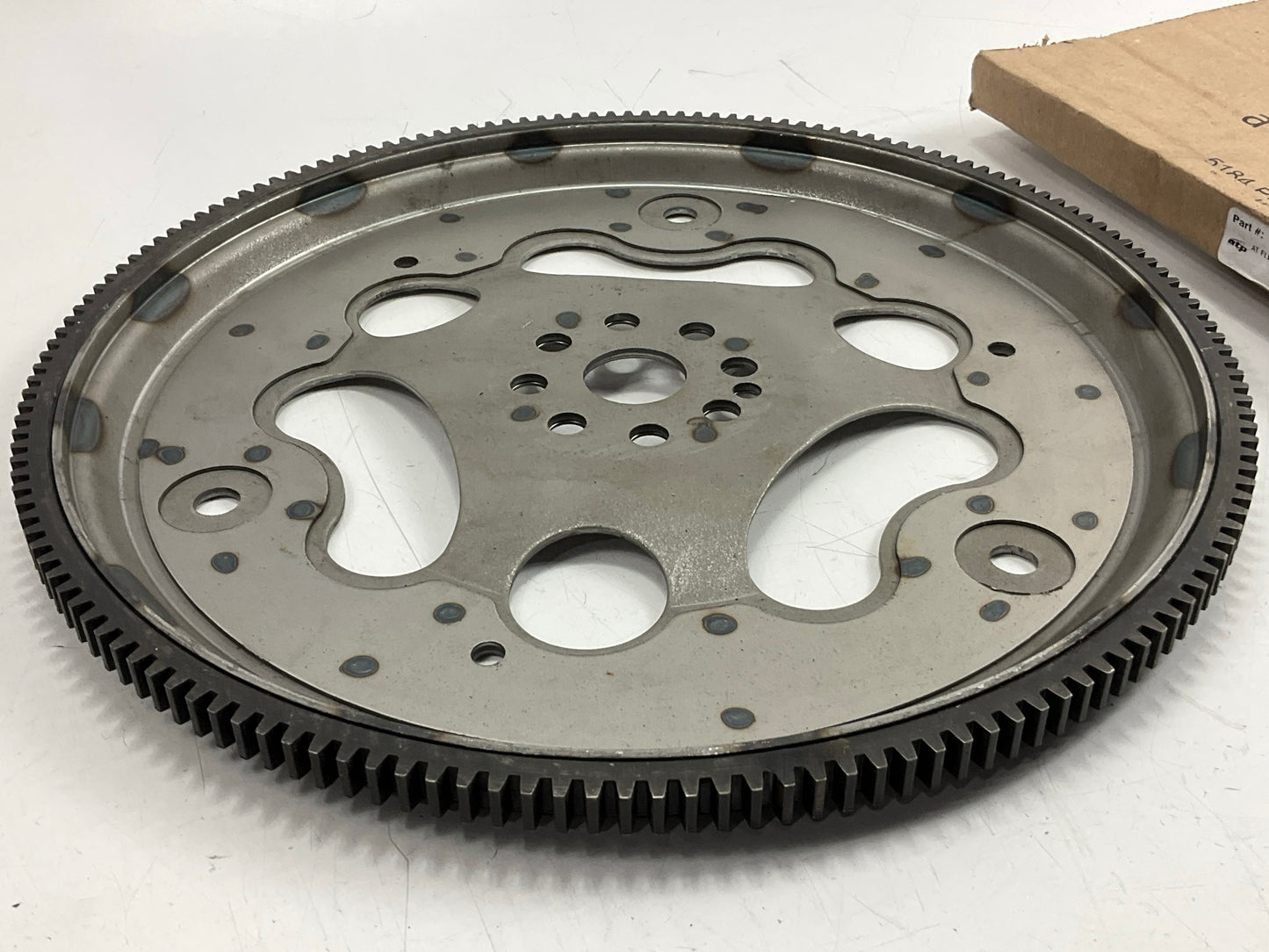 ATP Z643 Automatic Transmission Flexplate - 2004-2012 Chevrolet Colorado, Canyon