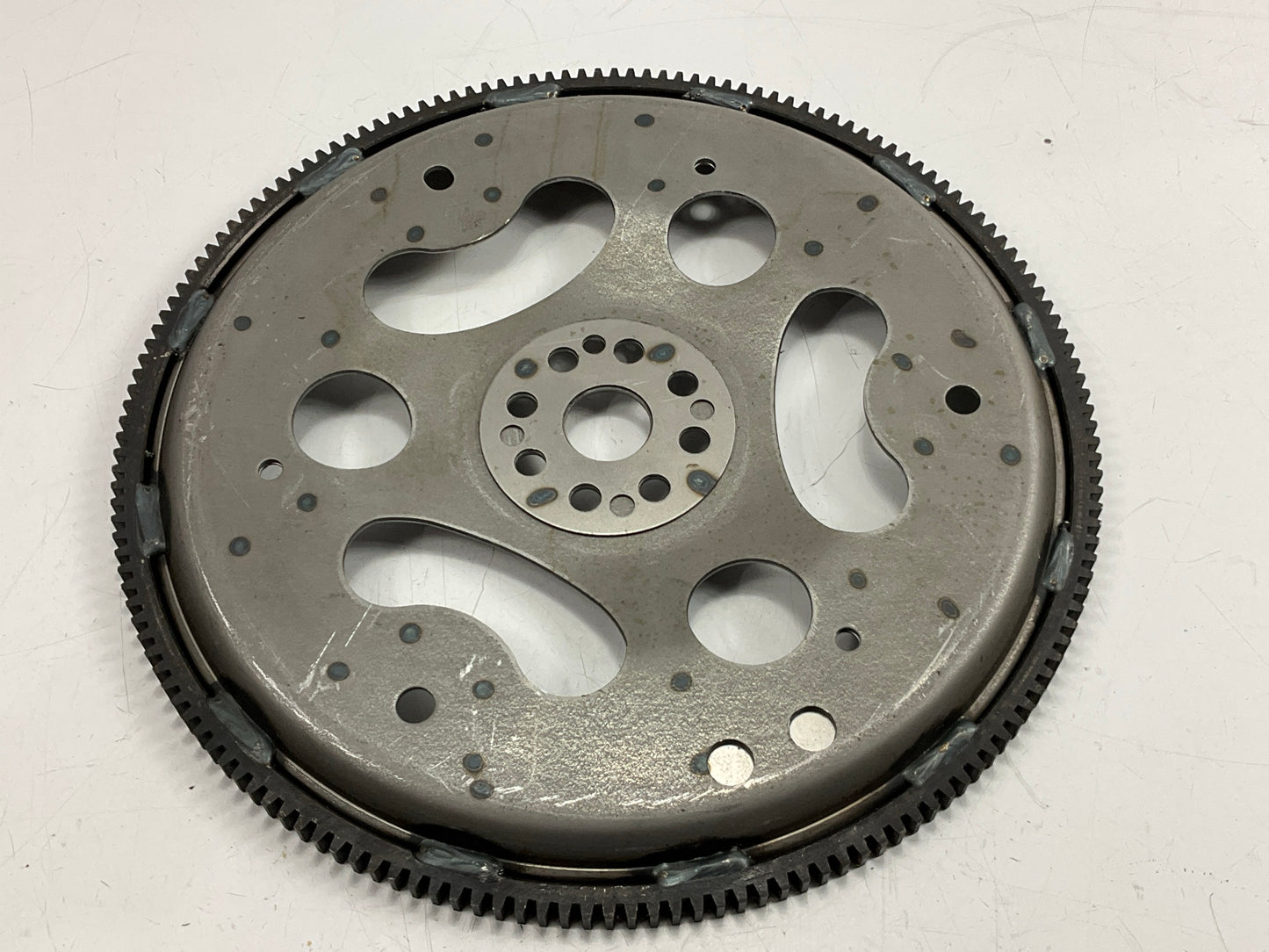 ATP Z643 Automatic Transmission Flexplate - 2004-2012 Chevrolet Colorado, Canyon