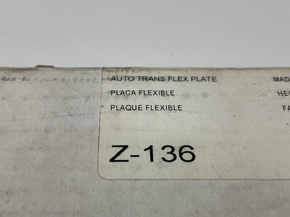 ATP Z136 Automatic Transmission Flexplate