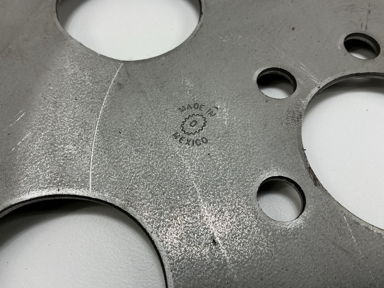 ATP Z367 Automatic Transmission Flexplate