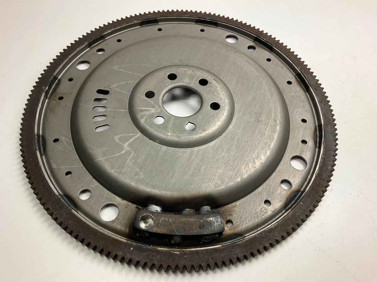 ATP ZS-110 Automatic Transmission Flexplate