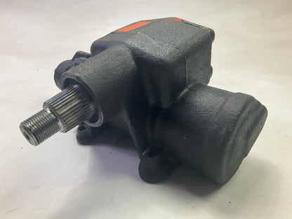 REMAN. Atsco 501-0107 Steering Gear - 1999-2001 Ford Expedition, 99-02 Navigator