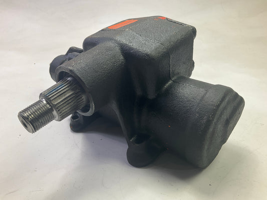 REMAN. Atsco 501-0107 Steering Gear - 1999-2001 Ford Expedition, 99-02 Navigator