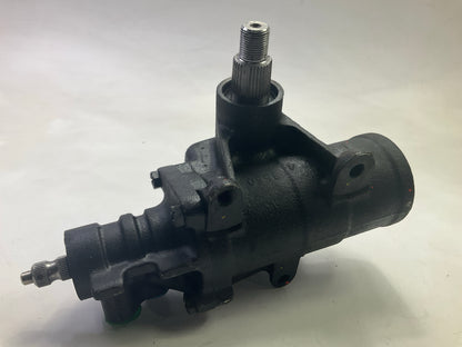 REMAN. Atsco 501-0107 Steering Gear - 1999-2001 Ford Expedition, 99-02 Navigator