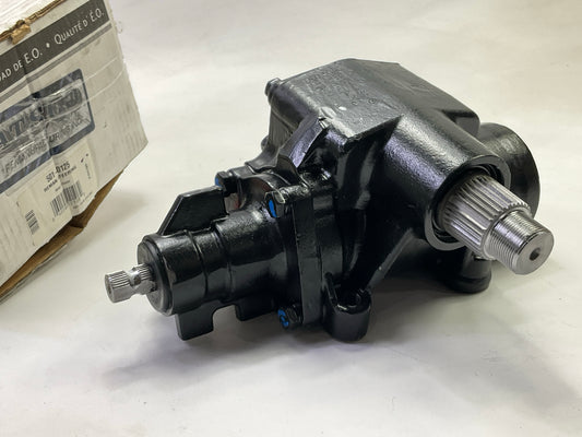 REMAN. Atsco 501-0125 Power Steering Gear