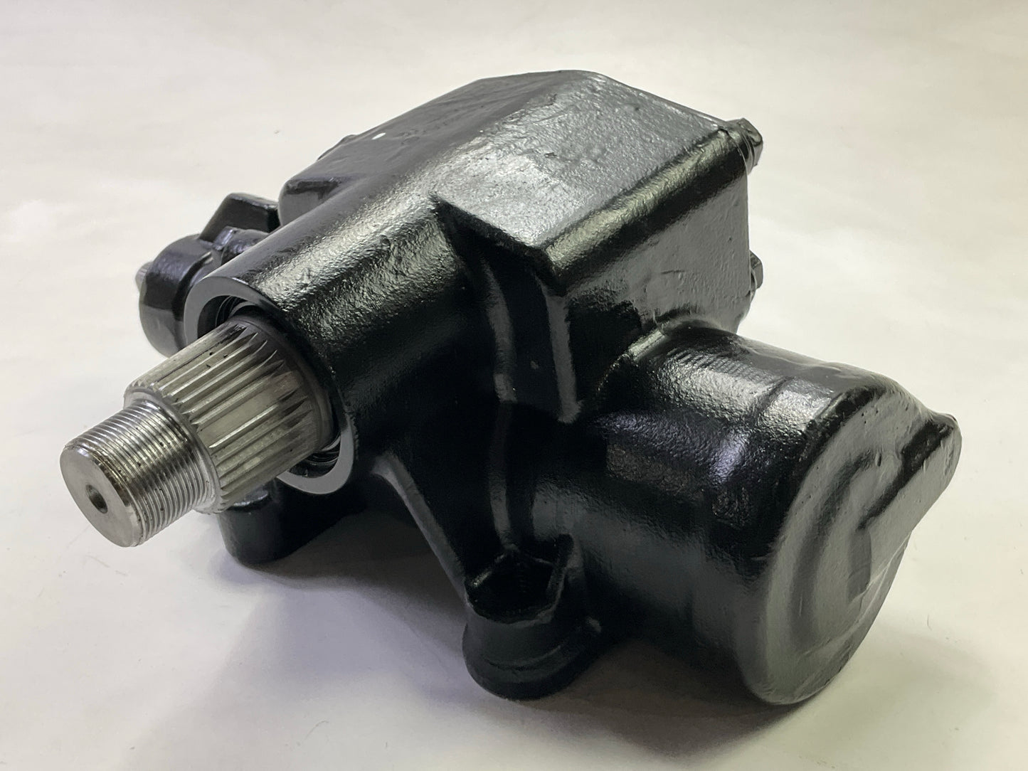 REMAN. Atsco 501-0125 Power Steering Gear