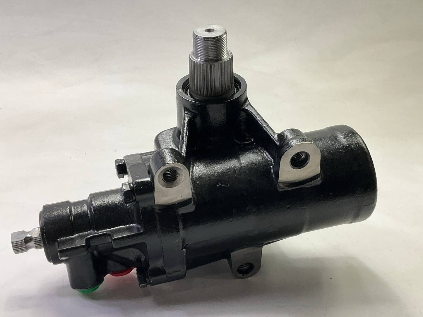 REMAN. Atsco 501-0125 Power Steering Gear