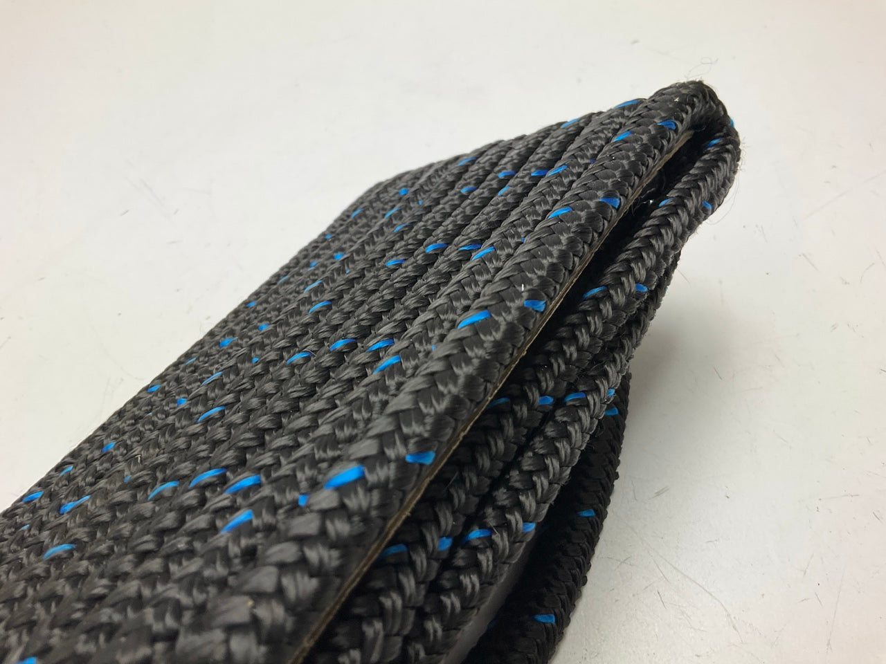 Attwood 11703-7 Double Braided Multifilament Dock Line Rope 3/8'' X 15 Feet