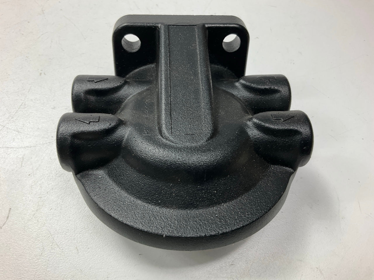 MISSING PLUG Attwood 11840-7 Universal 10-Micron Fuel/Water Separator Filter Kit