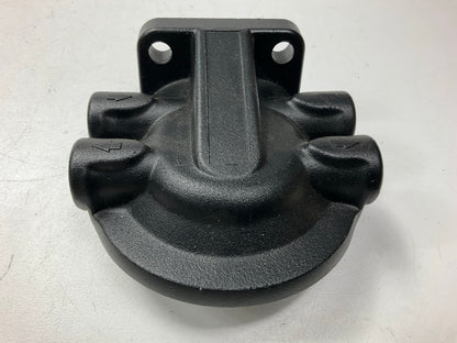MISSING PLUG Attwood 11840-7 Universal 10-Micron Fuel/Water Separator Filter Kit