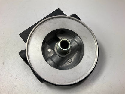 MISSING PLUG Attwood 11840-7 Universal 10-Micron Fuel/Water Separator Filter Kit