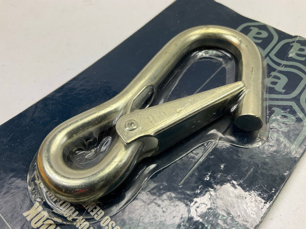 Attwood 7653L3 Utility Snap Hook, 500 Lbs Load Limit, 4'' Long