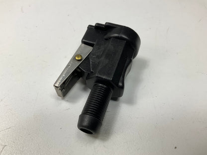 Attwood 8896LP6 Mercury/Yamaha Female Hose Engine Fuel Tank Fitting - 3/8'' Barb