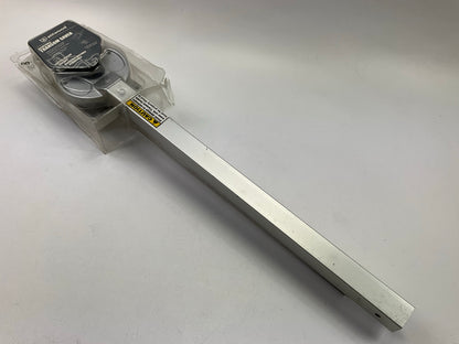 Attwood 23''-35'' Transom Saver Outboard Boat Motor Support Bracket Roller Bar