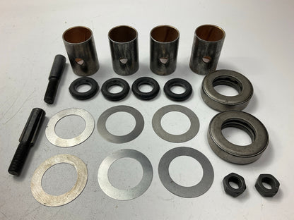 AUP 8500B Steering King Pin Bolt Set