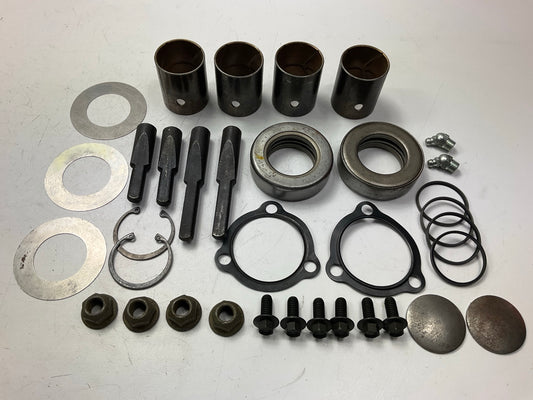 AUP 8568BHD Steering King Pin Bolt Set