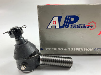 AUP ES194L Front Left Outer Steering Tie Rod End