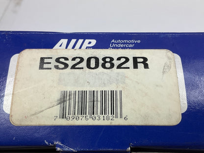 AUP ES2082R Steering Tie Rod End - Front Right