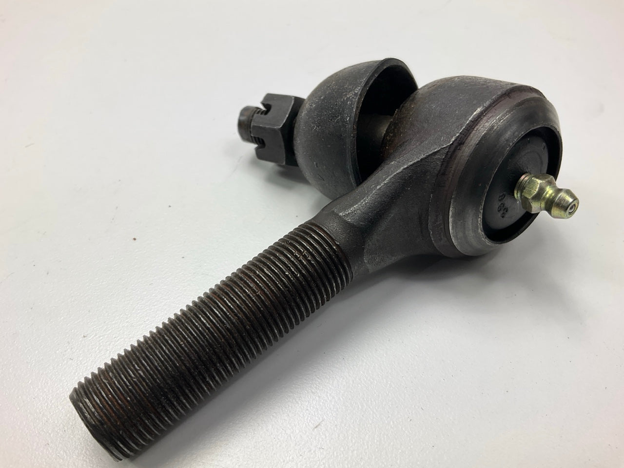 AUP ES396RL Front Outer Steering Tie Rod End