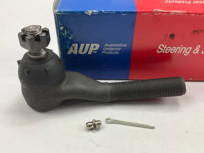 AUP ES408R Steering Tie Rod End - Front Outer